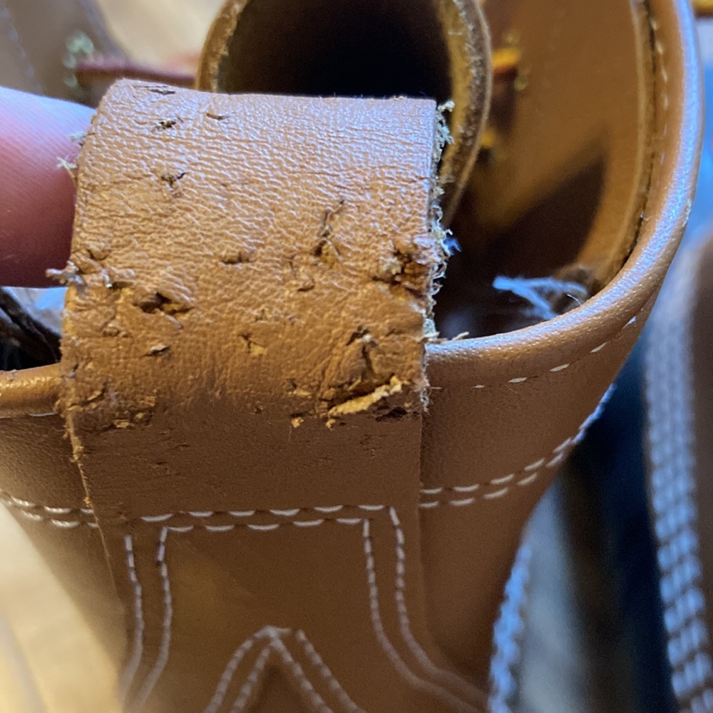 L.L. Bean Duck Boots - Picture 16 of 17